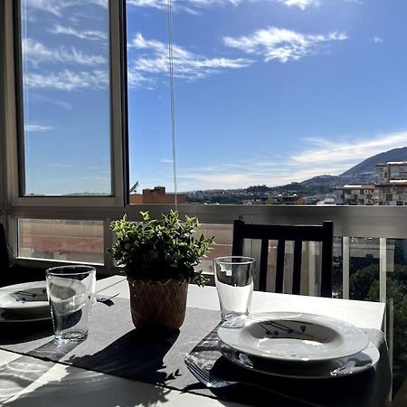 Apartamento En Benalmadena Costa Dış mekan fotoğraf