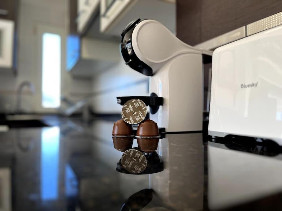 Apartamento En Benalmadena Costa Dış mekan fotoğraf