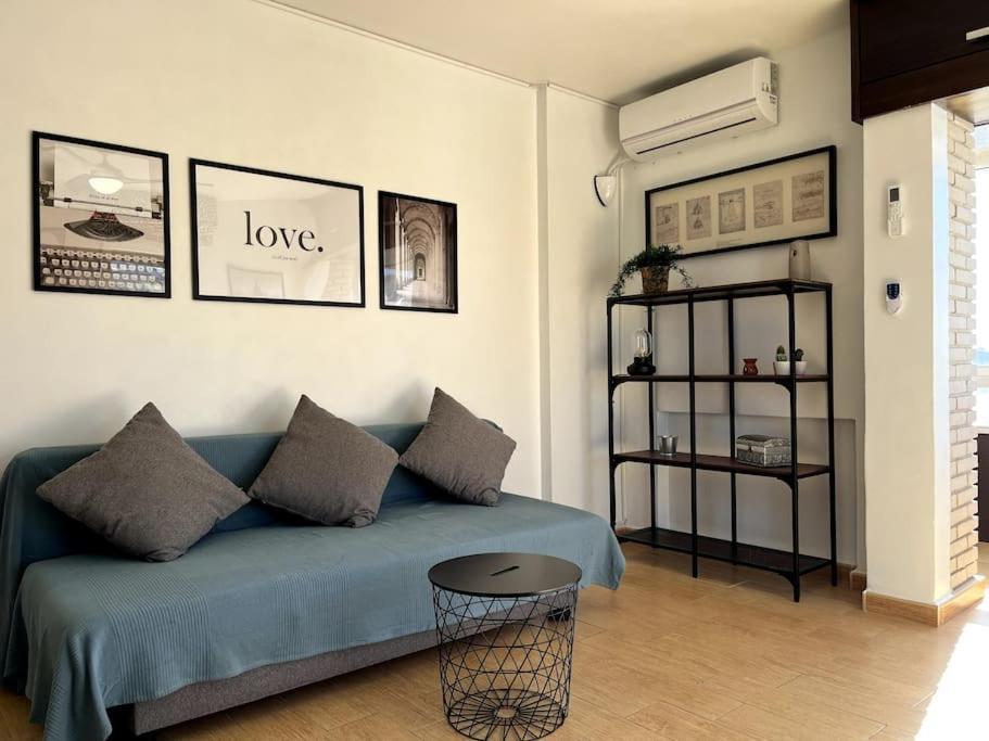 Apartamento En Benalmadena Costa Dış mekan fotoğraf