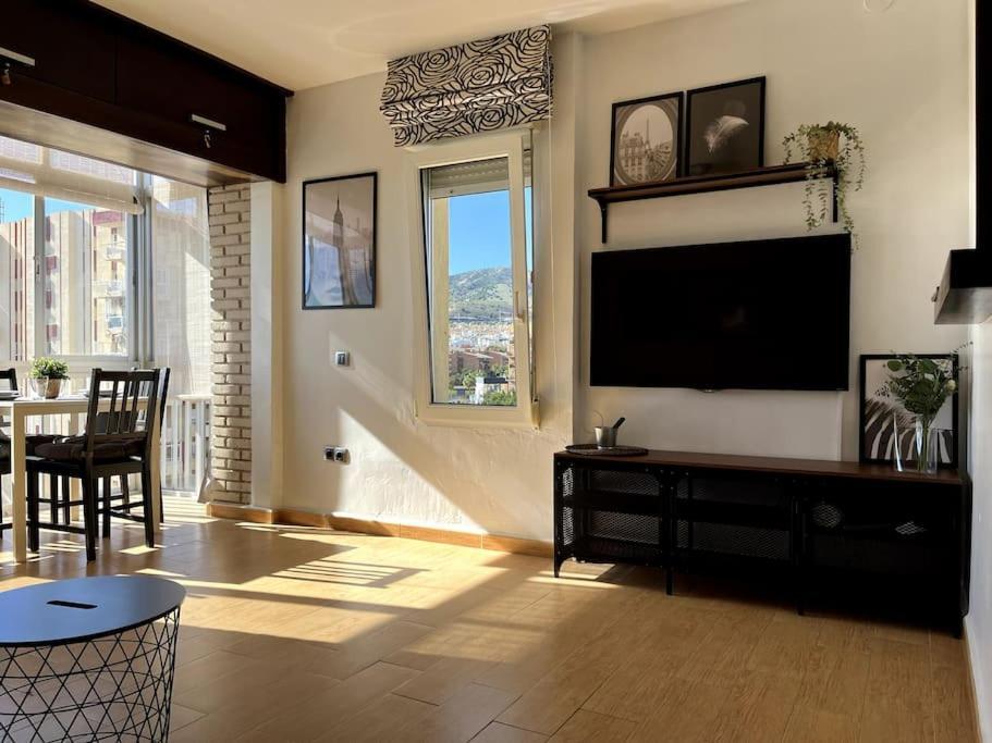 Apartamento En Benalmadena Costa Dış mekan fotoğraf